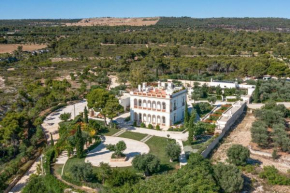 Mastropà Exclusive Palace by Raro Villas